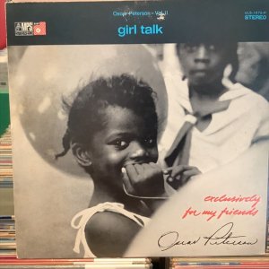 画像1: Oscar Peterson / Girl Talk