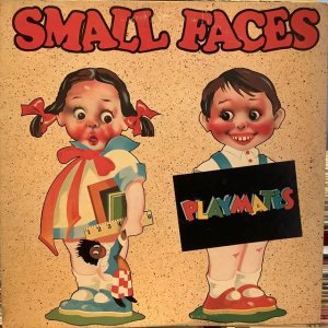 画像1: Small Faces / Playmates