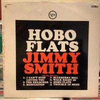 Jimmy Smith, Stan Getz / Hobo Flats, Jazz Samba Encore