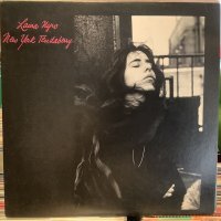 Laura Nyro / New York Tendaberry