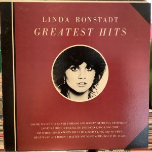 画像1: Linda Ronstadt / Greatest Hits