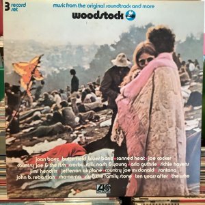 画像1: VA / Woodstock