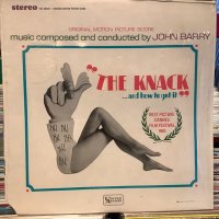 OST / The Knack...And How To Get It