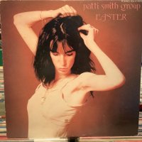 Patti Smith Group / Easter