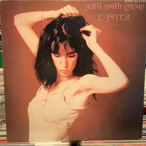 画像1: Patti Smith Group / Easter