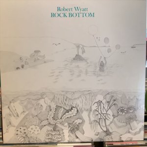 画像1: Robert Wyatt / Rock Bottom