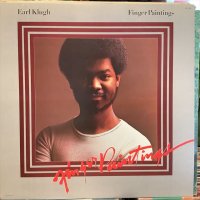 Earl Klugh / Finger Paintings