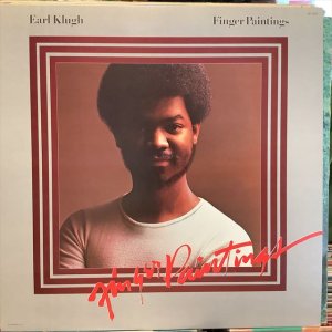 画像1: Earl Klugh / Finger Paintings