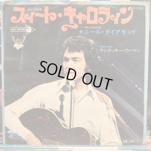 画像1: Neil Diamond / Sweet Caroline