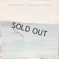 Chick Corea / Return To Forever