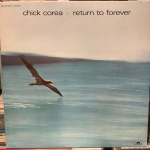 画像1: Chick Corea / Return To Forever