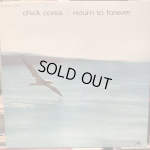 画像1: Chick Corea / Return To Forever