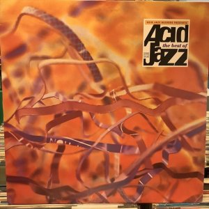 画像1: VA / The Best Of Acid Jazz