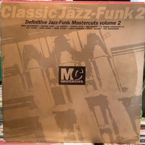 画像1: VA / Classic Jazz-Funk Mastercuts Volume 2