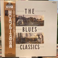 VA / The Blues Classics