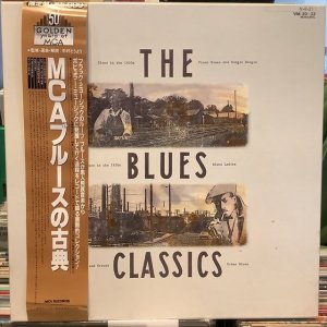 画像1: VA / The Blues Classics