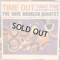 The Dave Brubeck Quartet / Time Out