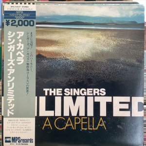 画像1: The Singers Unlimited / A Capella