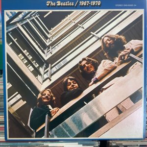 画像1: The Beatles / 1967-1970