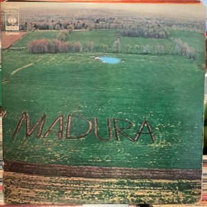 画像1: Madura / Madura