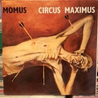 Momus / Circus Maximus