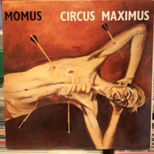 画像1: Momus / Circus Maximus