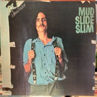 James Taylor / Mud Slide Slim And The Blue Horizon