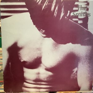 画像1: The Smiths / The Smiths