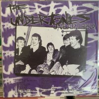 The Undertones / Unearthed