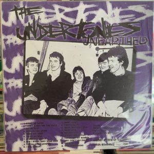 画像1: The Undertones / Unearthed