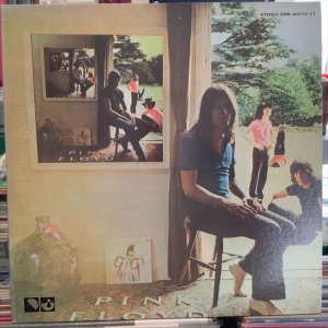 画像1: Pink Floyd / Ummagumma