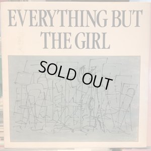 画像1: Everything But The Girl / Everything But The Girl