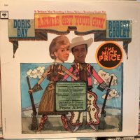 Doris Day, Robert Goulet / Annie Get Your Gun