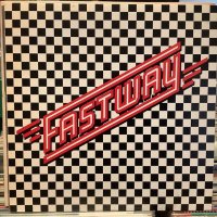 Fastway / Fastway