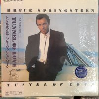 Bruce Springsteen / Tunnel Of Love