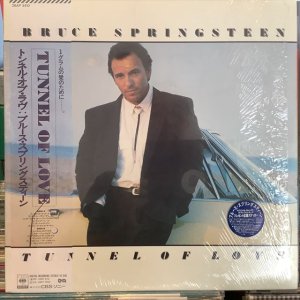 画像1: Bruce Springsteen / Tunnel Of Love