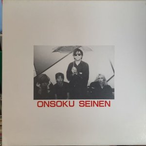 画像2: Sonic Youth / Onsoku Seinen