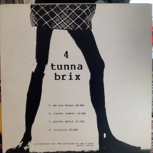 画像2: Sonic Youth / 4 Tunna Brix