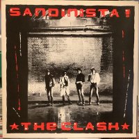 The Clash / Sandinista!