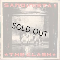 The Clash / Sandinista!