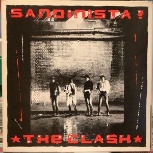 画像1: The Clash / Sandinista!