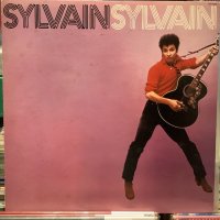 Sylvain Sylvain / Sylvain Sylvain