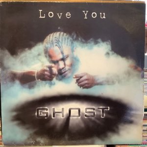 画像1: Ghost / Love You