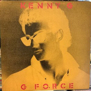 画像1: Kenny G / G Force