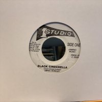 Errol Dunkley / Black Cinderella