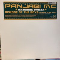 Panjabi MC / Beware Of The Boys (Mundian To Bach Ke)