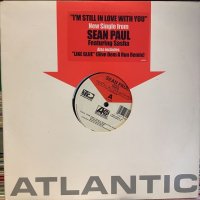 Sean Paul Featuring Sasha / I'm Still In Love With You