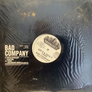 画像1: VA / Bad Company