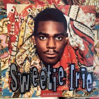 Sweetie Irie / D.J. Of The Future