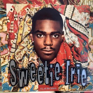 画像1: Sweetie Irie / D.J. Of The Future